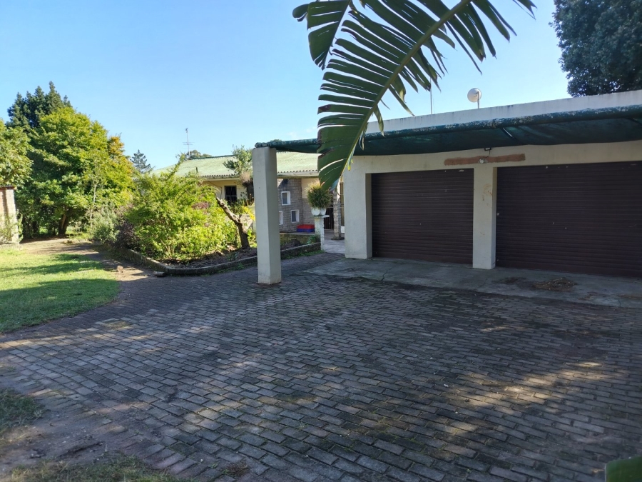 4 Bedroom Property for Sale in Port Elizabeth Rural Eastern Cape